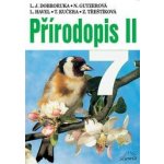 PŘÍRODOPIS II PRO 7. ROČNÍK - Luděk Jindřich Dobroruka – Hledejceny.cz