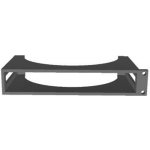 OEM na stěnu pro TP-Link pro TL-SG108-M2/TL-SX105/ER7206/ER7212PC. – Hledejceny.cz