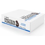 GymBeam Protein PureBar 12 x 70 g – Hledejceny.cz