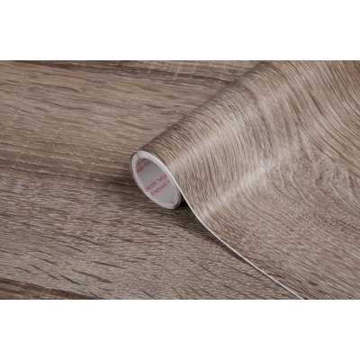 Samolepicí fólie d-c-fix 3468097 Dub vínový - 67,5 cm x 2 m – Zbozi.Blesk.cz