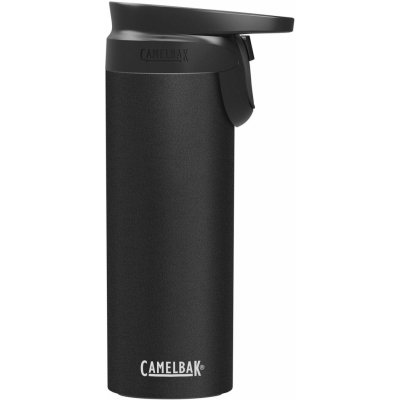 CAMELBAK Forge Flow Vacuum Stainless 500 ml černá – Hledejceny.cz