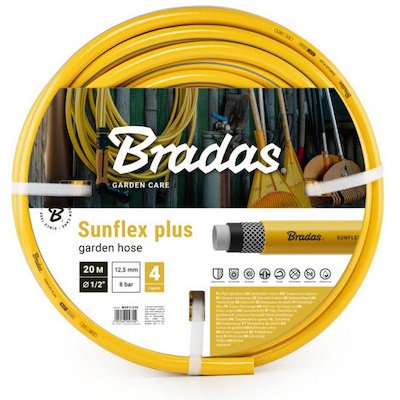 Bradas Sunflex Plus BR-WSP1_230 1/2" 30 m – Zboží Dáma