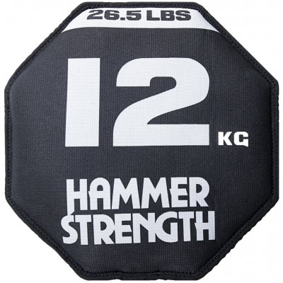Hammer Strength Slam bag Hammer Strength 12 kg – Zboží Dáma