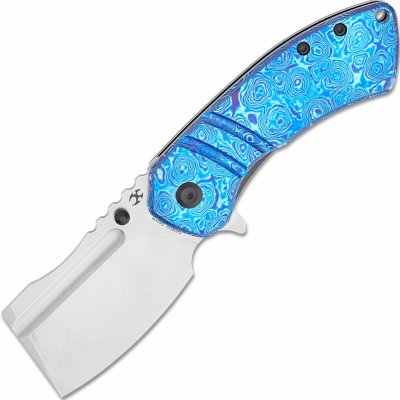 Kansept M+ Korvid ed CPM S35VN K2030C1U
