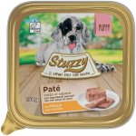 Stuzzy Puppy kuřecí 150 g – Zboží Mobilmania