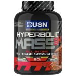 USN Hyperbolic Mass 2000 g – Zboží Dáma