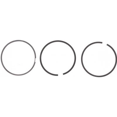 Pístní kroužky 100x1,5x1,5x3,0 nominální Yumak 01.1886 – Zboží Mobilmania