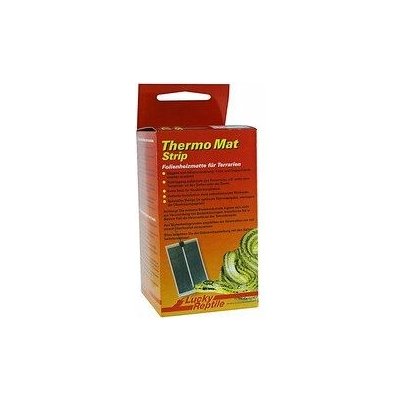 Lucky Reptile Heat Thermo Mat Strip 30 W, 120x15 cm FP-61324 – Zboží Mobilmania