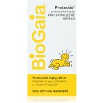 Biogaia Protectis probiotické kapky s vitamínem D 10 ml – Hledejceny.cz