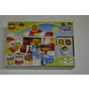 LEGO® DUPLO® 10834 Pizzerie