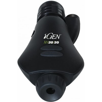 Night Owl Optics iGEN 2.6x – Zbozi.Blesk.cz