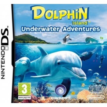 Dolphin Island 2: Underwater Adventure