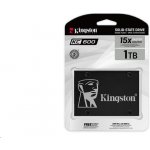 Kingston KC600 1TB, SKC600/1024G – Hledejceny.cz