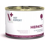 VetExpert Veterinary Diet 4T Hepatic Dog 400 g – Sleviste.cz