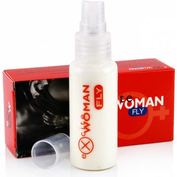 EXCITE Woman Fly 30ml