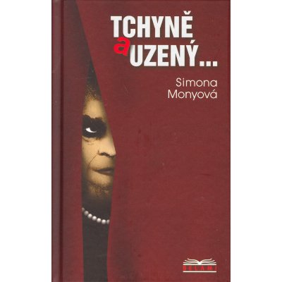 Tchýně a uzený - Monyová Simona – Zboží Dáma