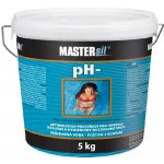 MASTERsil pH mínus 5 kg – Zboží Dáma MASTERsil pH mínus 5 kg – Zboží Dáma