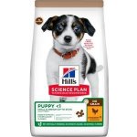 Hill’s Science Plan Puppy No Grain Chicken 12 kg – Hledejceny.cz