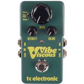 TC Electronic Viscous Vibe