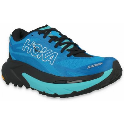 Hoka one one mafate 5 1168722-SWRD Skyward blue black – Zboží Dáma