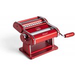Marcato Strojek na těstoviny Atlas 150, červená AT-150-RSO – Sleviste.cz