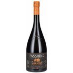 Fassbind Vieil Abricot Stařená Meruňka 40% 0,7 l (holá láhev) – Zboží Dáma