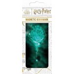 Harry Potter Záložka magnetická - Patronus - EPEE – Zboží Dáma
