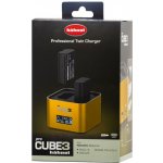 Hähnel ProCube 3 – Zboží Mobilmania