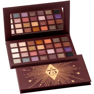 Farmasi Paletka očních stínů OASIS Velvet Dusk 8,1 g – Zboží Mobilmania