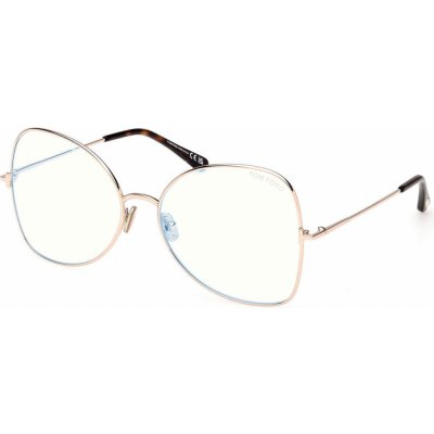 Tom Ford FT6049-B 028 – Hledejceny.cz