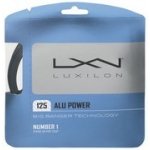 Luxilon Alu Power 12,2m 1,25mm – Hledejceny.cz