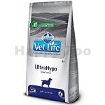 Vet Life Dog UltraHypo 2 kg – Zboží Mobilmania