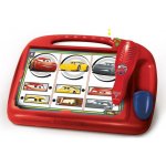 Clementoni Cestovní elektronický kvíz Disney Princezny – Hledejceny.cz