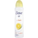 Dove Go Fresh Energize Woman deospray 150 ml