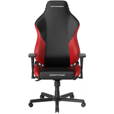 DXRacer DRIFTING XL černo-červená GC/XLDC23LTA/NR – Zboží Dáma