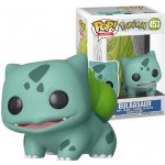 Funko Pop! 453 Pokemon Bulbasaur – Zbozi.Blesk.cz