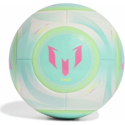 Adidas Míč MESSI Club flash – Hledejceny.cz