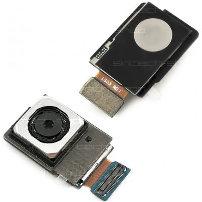 OEM Samsung Galaxy S6 Edge G925F/ S6 G920F - hlavní (zadní) kamera – Zboží Mobilmania
