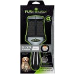 FURminator Slicker Brush S – Zboží Dáma