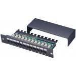 XtendLan PP0-12Cat5e-LSA-HG – Zboží Živě