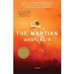 The Martian. Der Marsianer, englische Ausgabe – Zboží Mobilmania