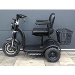 Eroute ST-05 Elektrická tříkolka pro seniory | Zboží Auto Eroute ST-05 Elektrická tříkolka pro seniory | Zboží Auto