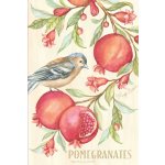 WillowBrook Fresh Scents vonný sáček Pomegranate granátové jablko 115 ml – Hledejceny.cz