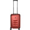 Cestovní kufr VICTORINOX Spectra 3.0 Expandable Frequent Flyer Carry-On červená 37 l