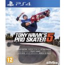 Tony Hawk Pro Skater 5