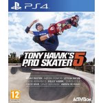 Tony Hawk Pro Skater 5 – Hledejceny.cz