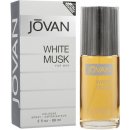 Jovan White Musk kolínská voda pánská 90 ml