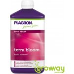 Plagron-terra bloom 5 l – Zboží Mobilmania