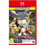 Snoopy & The Great Mystery Club (Deluxe Edition) – Hledejceny.cz