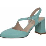 DÁMSKÉ LODIČKY CAPRICE 9 29600 44 839 TYRKYSOVÁ – Zboží Dáma